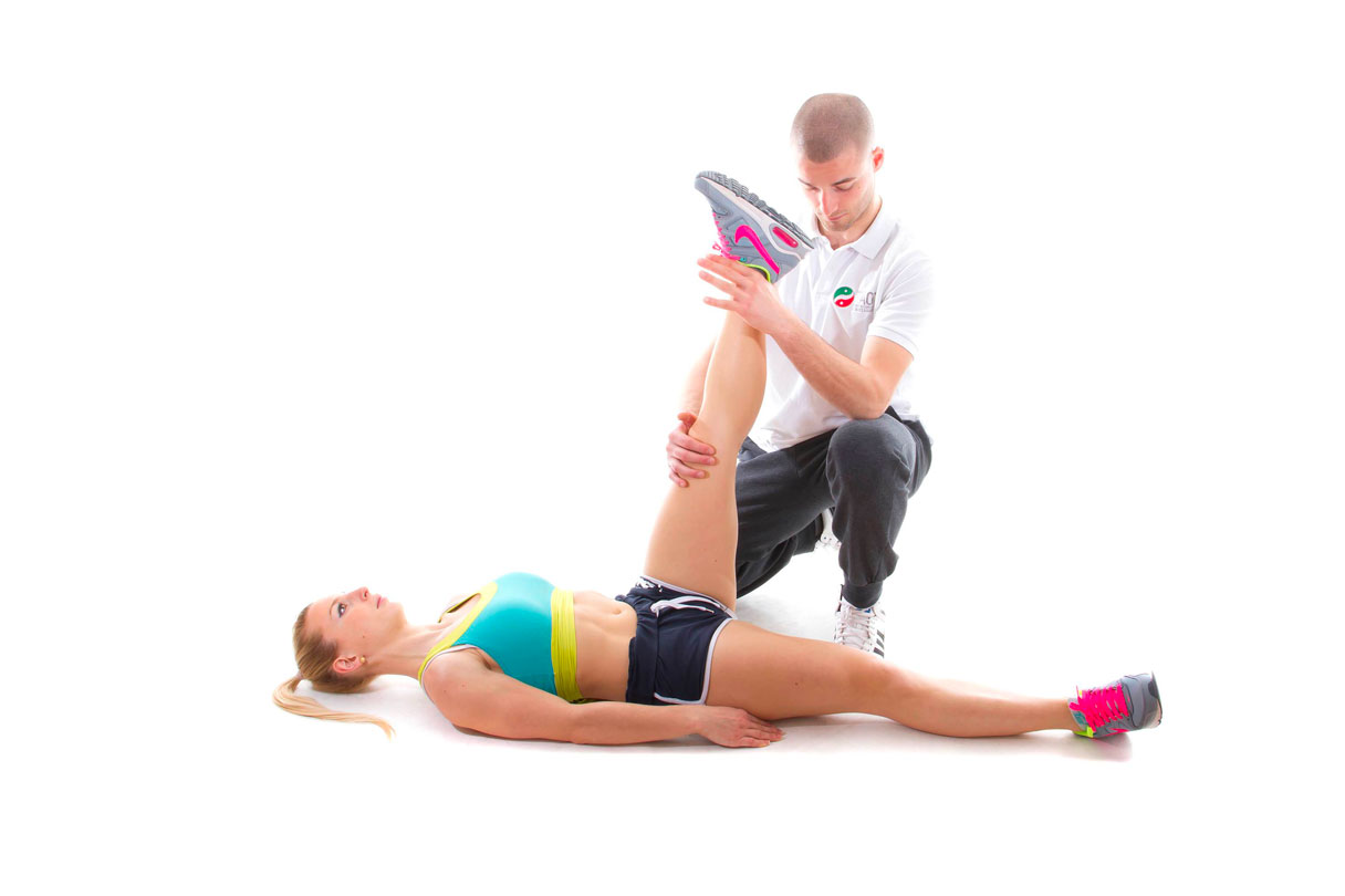 Riequilibrio Posturale - corso in aula 14/28 ore formative - immagine 3