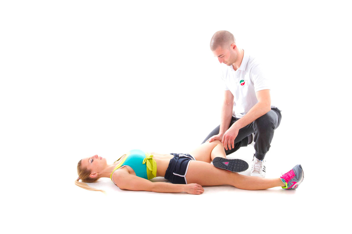 Riequilibrio Posturale - corso in aula 14/28 ore formative - immagine 4