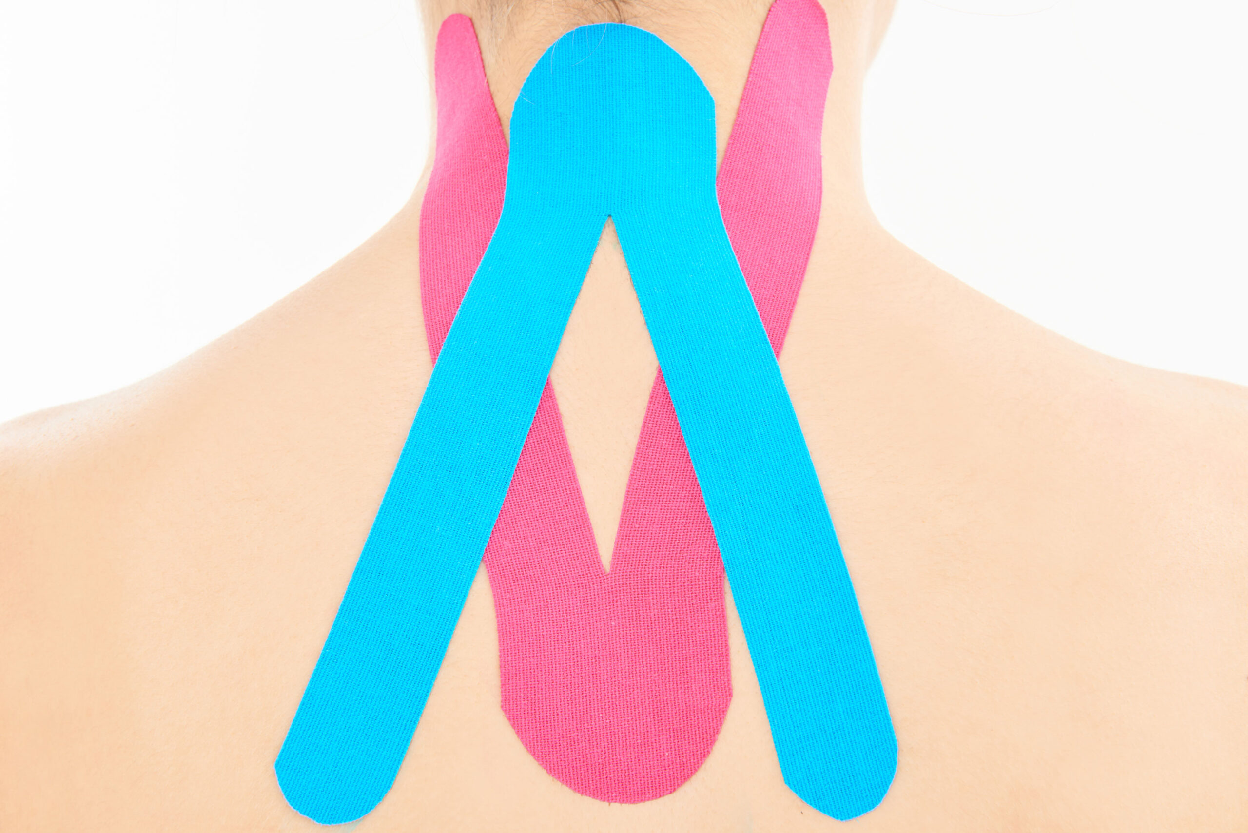 Taping Muscolare  - corso in aula 10 ore formative - immagine 2