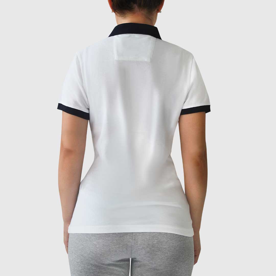 polo donna professione massaggio - immagine 4