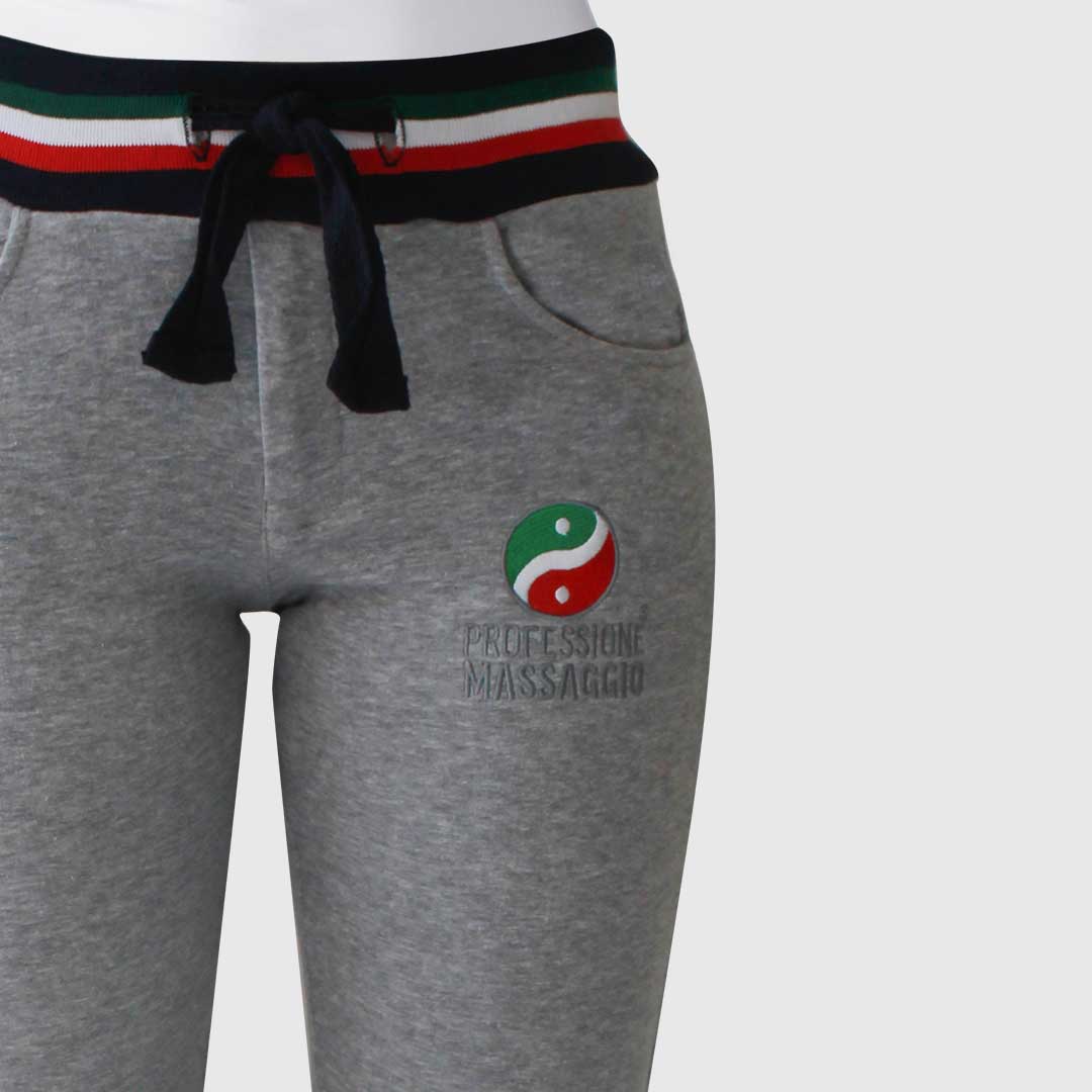 pantalone donna professione massaggio - immagine 3