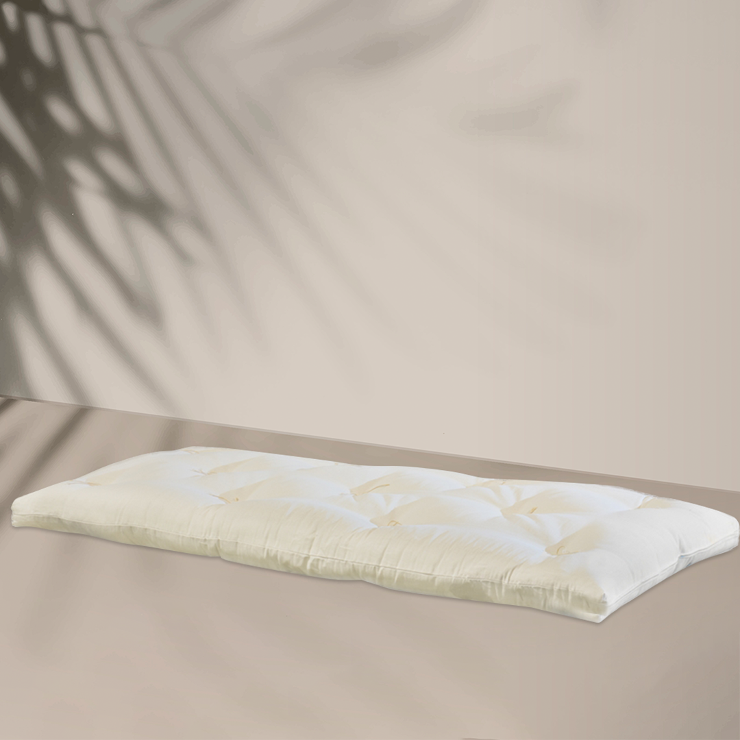 futon per massaggi a terra