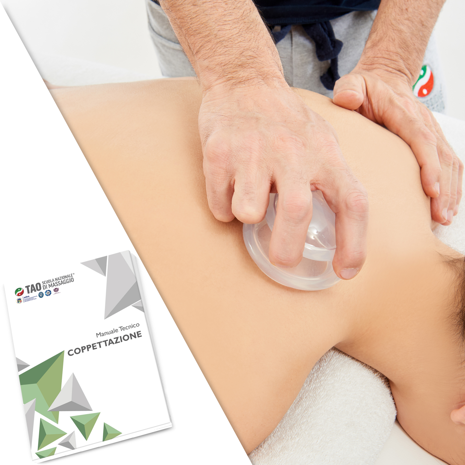 Coppettazione  - corso in aula 10 ore formative