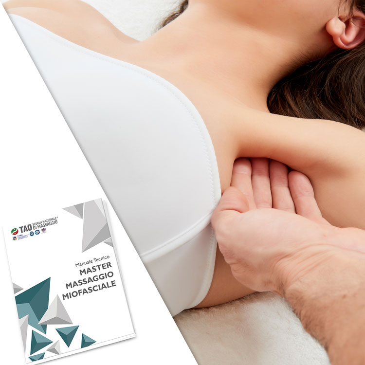 Master Tecnico Miofasciale  - corso in aula 14 ore formative