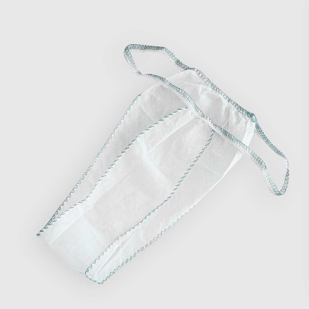 slip donna usa e getta in tnt - immagine 4