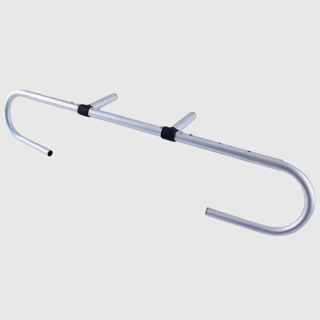 portarotolo per lettino - immagine 3