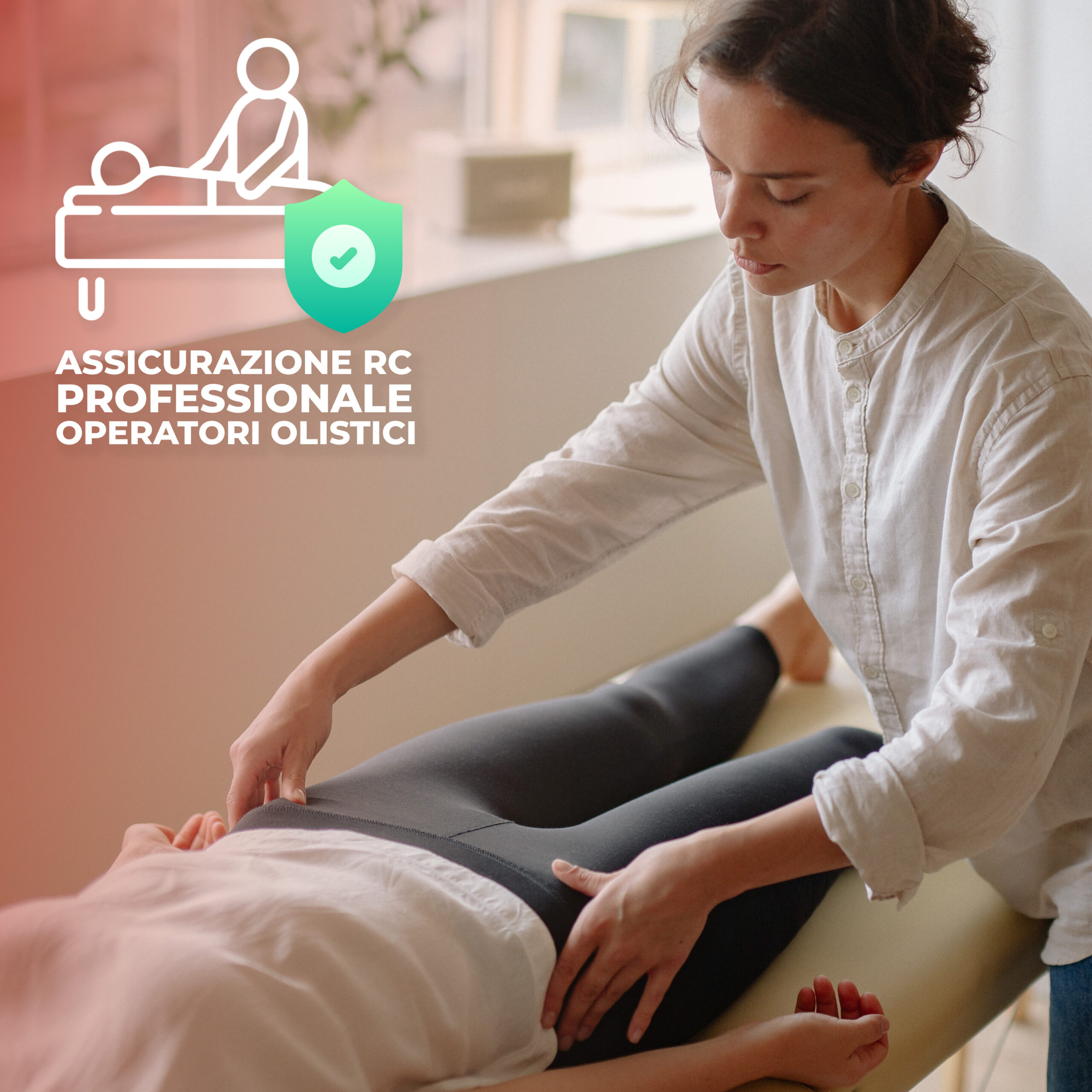 assicurazione rc professionale operatori olistici