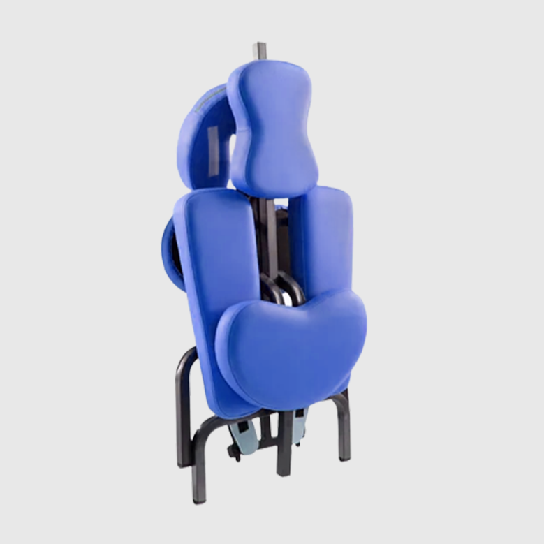 sedia ergonomica - immagine 2