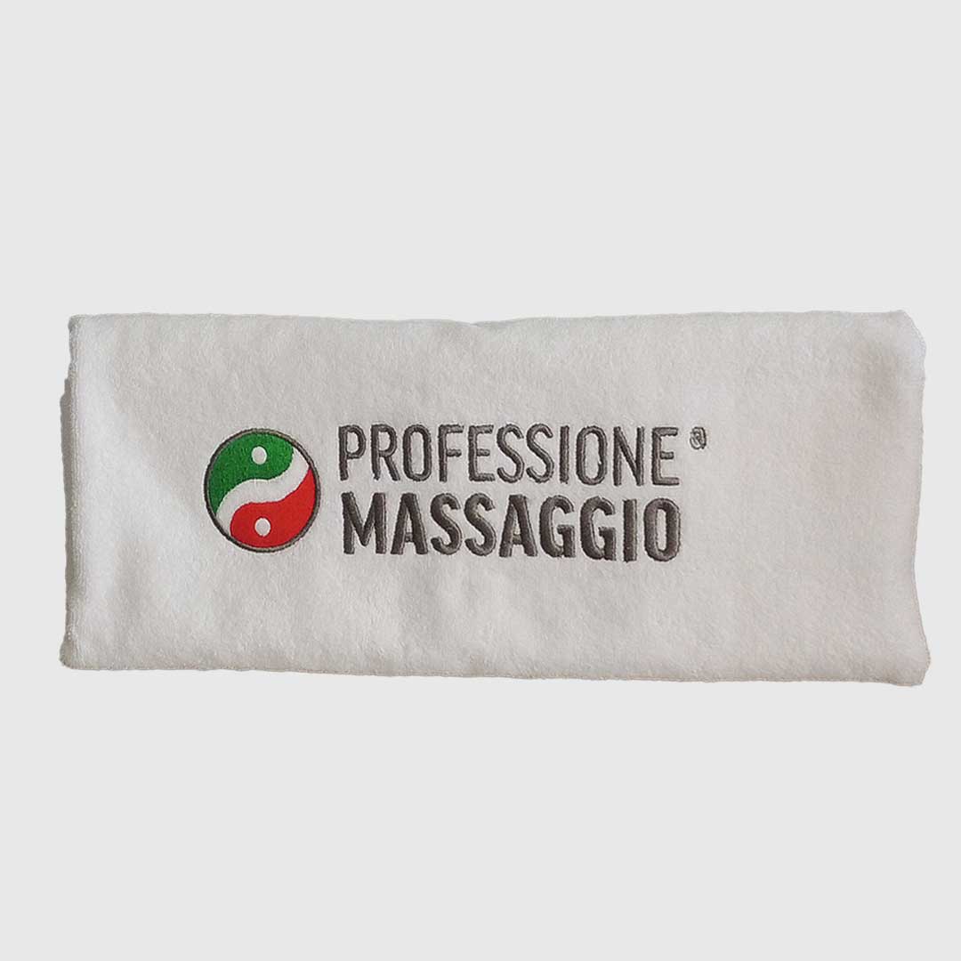 tappetino antiscivolo professione massaggio - immagine 2