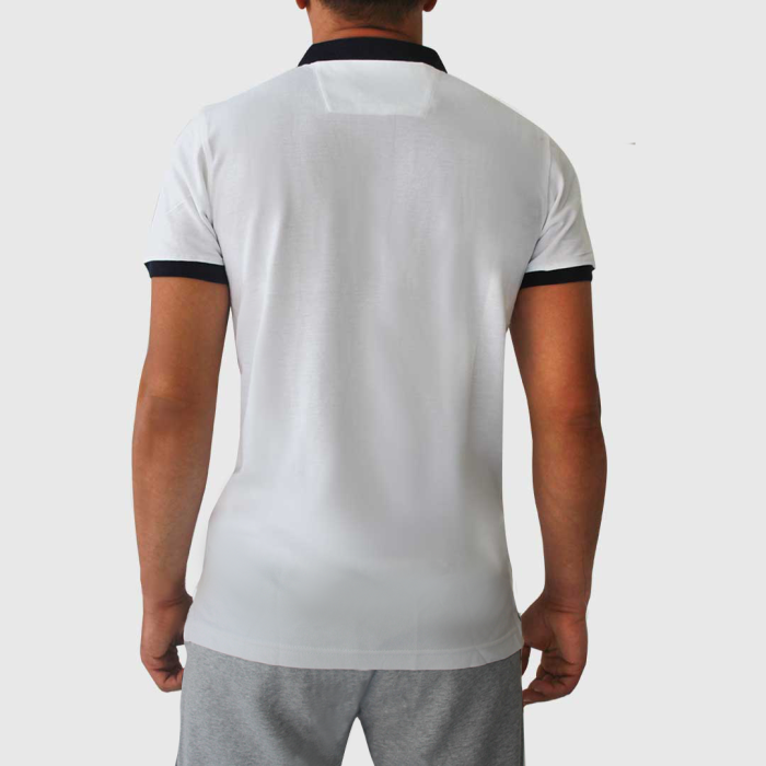 polo uomo professione massaggio - immagine 5