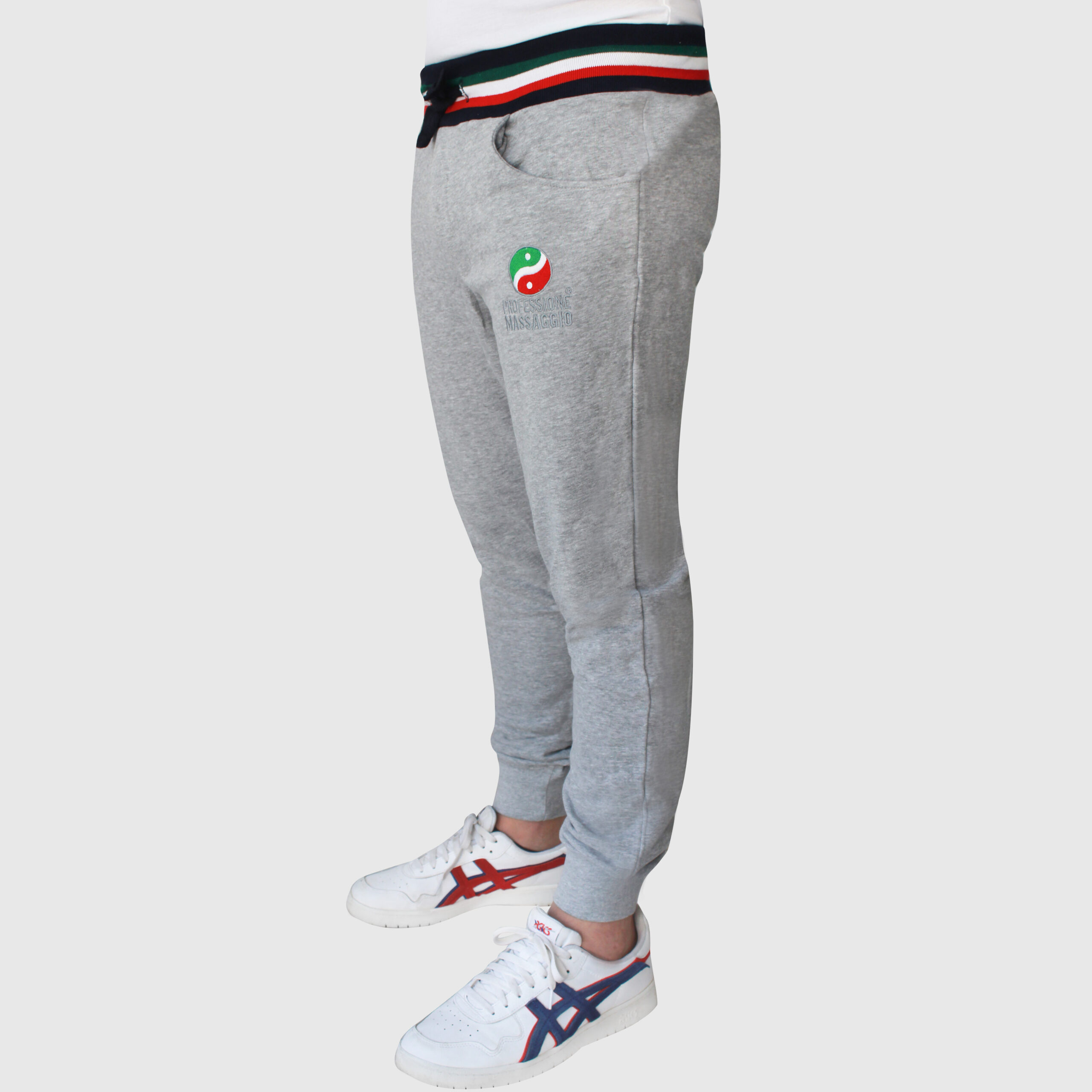 pantalone uomo professione massaggio - immagine 2