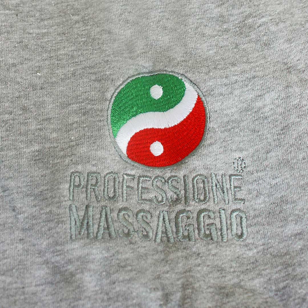 pantalone uomo professione massaggio - immagine 5