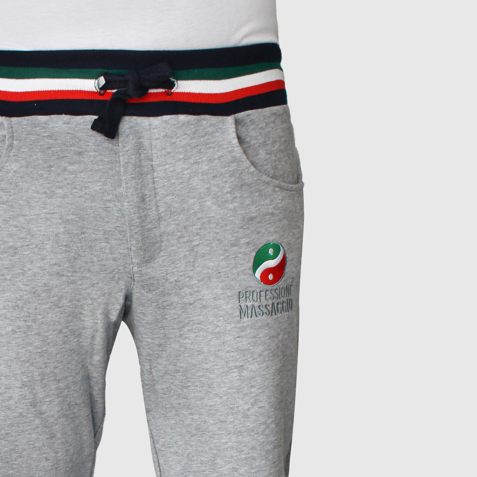 pantalone uomo professione massaggio - immagine 4