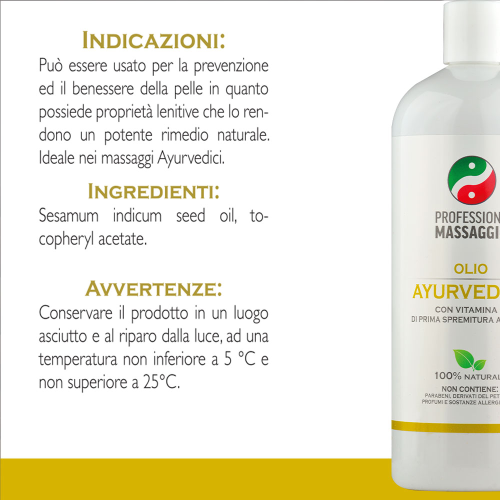 olio di sesamo - immagine 3