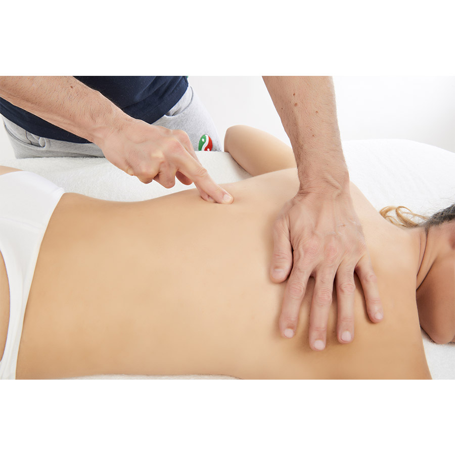 Massaggio Connettivale - corso in aula 14 ore formative - immagine 2