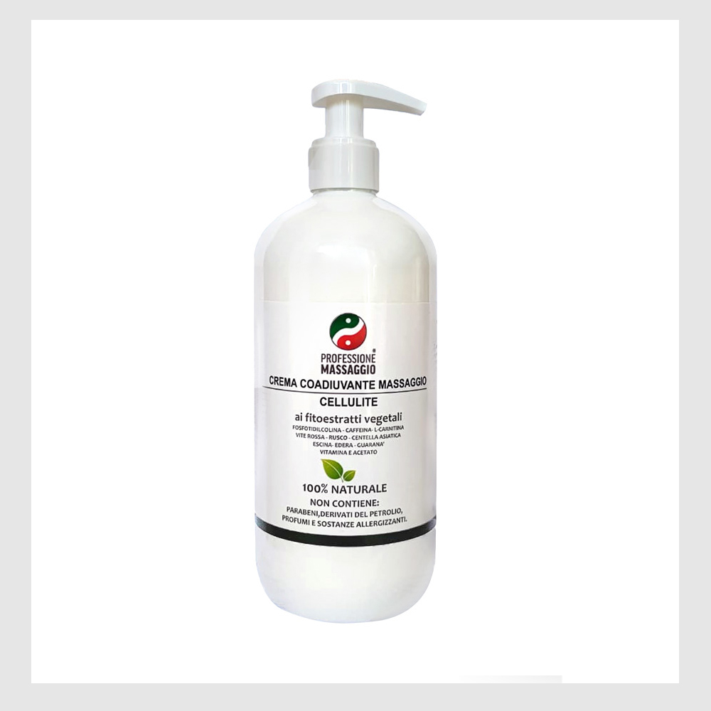 crema anticellulite - immagine 2
