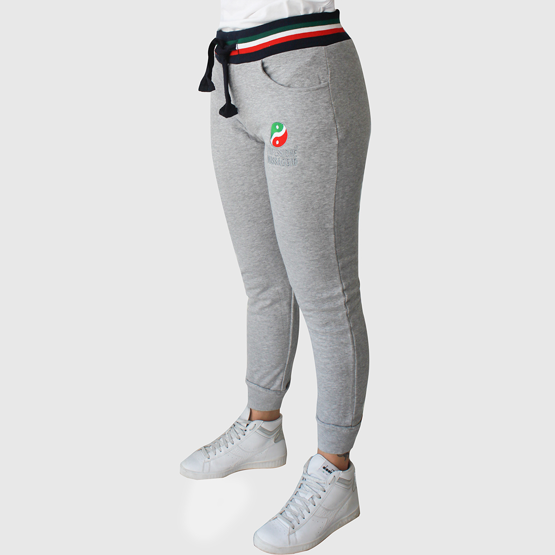 pantalone donna professione massaggio - immagine 4