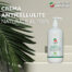 crema massaggio anticellulite