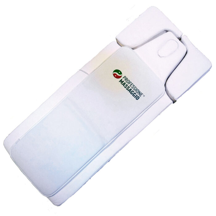 coperta termica con regolatore di temperatura e timer