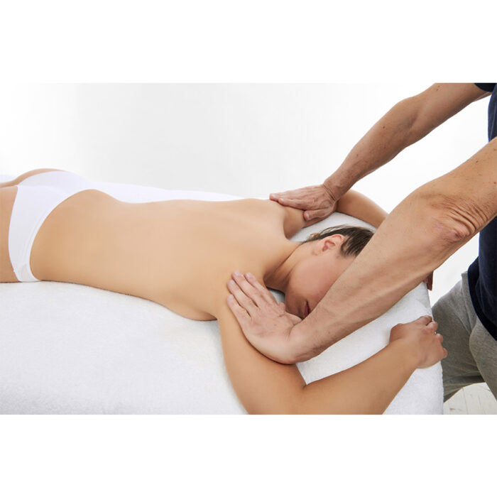 Massaggio Ayurvedico  - corso in aula 21 ore formative - immagine 2