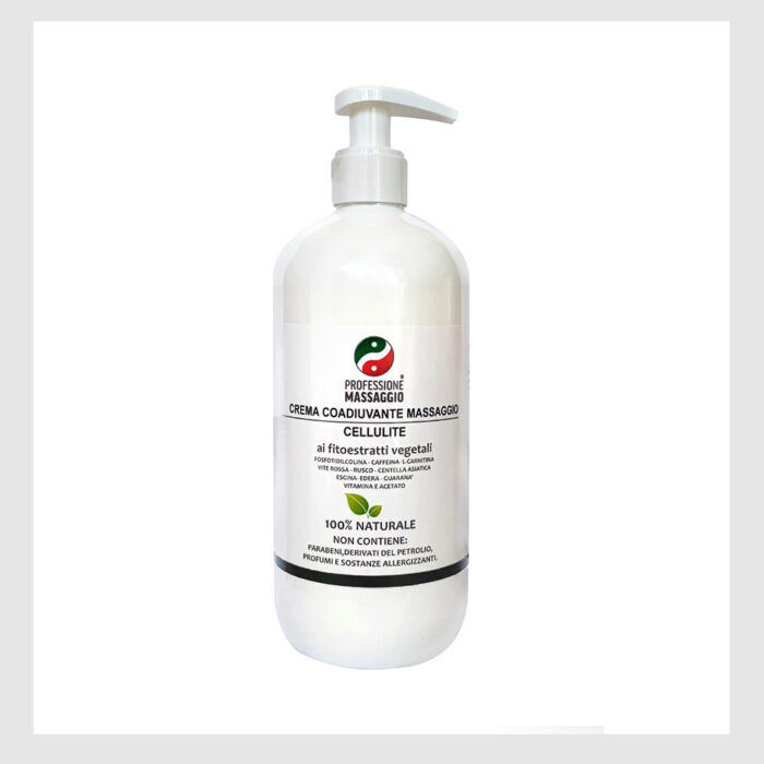 crema anticellulite - immagine 2