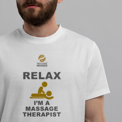 t-shirt relax
